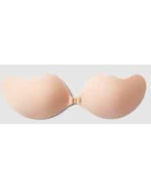 Magic Bodyfashion Beha Met Push-Up-Effect, Model 'Angel Bra' - Roze