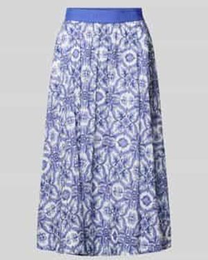 Joop! Midi Rokken - Blauw