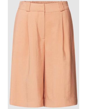 Lanius Bermudas Mit Eingrifftaschen - Mehrfarbig