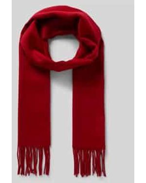 Fraas Sjaals - Rood