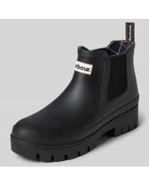 Barbour Schwarz, Maat - Zwart