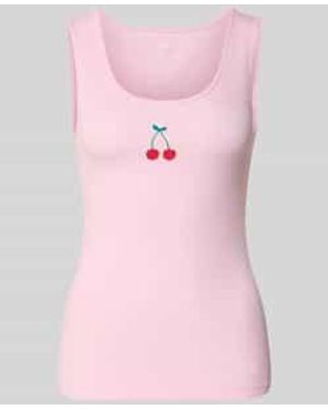 Gap Tops - Roze