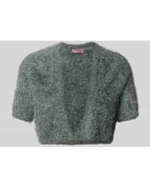 VM VERA MONT Bolero's - Grijs