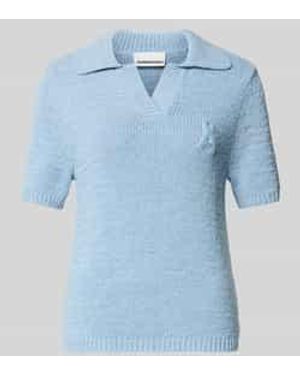 ARMEDANGELS Truien - Blauw