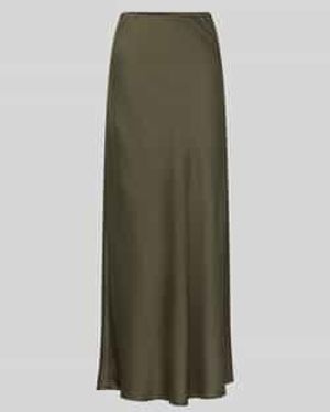 Vero Moda Maxi Rokken - Groen
