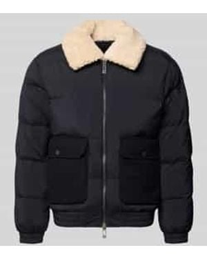 ARMANI EXCHANGE Bomberjacks & Blousons - Blauw