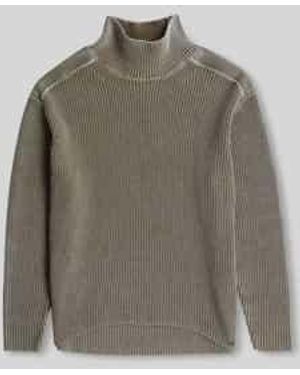 G-Star Turtleneck - Grijs
