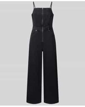 Levi's Jumpsuits - Blauw
