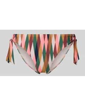 Barts Bikini Broekjes - Wit