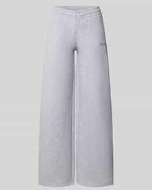 Review Sweatpants - Grijs