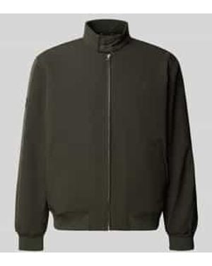 Superdry Bomberjacks & Blousons - Groen