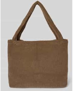 Studio Noos Shopper - Bruin