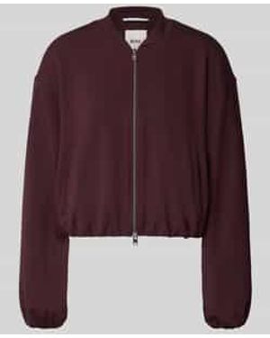 Brax Sweatvesten - Rood