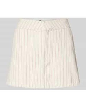 Dickies Minirokken - Naturel