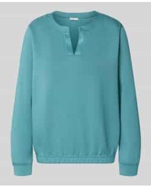 Tom Tailor Sweaters - Blauw