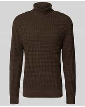 SELECTED Coltruien - Bruin