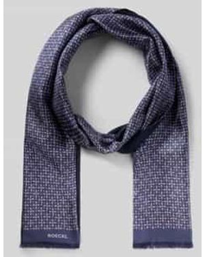 Roeckl Sports Sjaals - Blauw