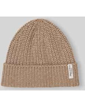 Marc O' Polo Mutsen - Naturel