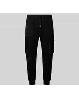 DSquared² Joggingbroeken - Zwart