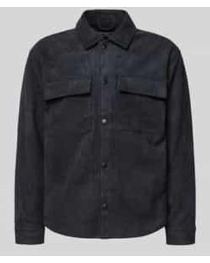 Only & Sons Regular Fit Jack - Zwart