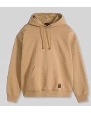 Levi's Hoodies - Naturel