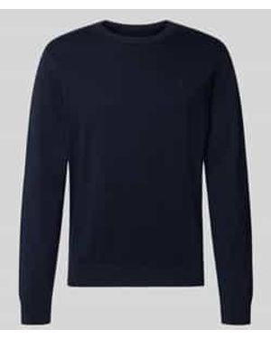 ARMEDANGELS Truien - Blauw