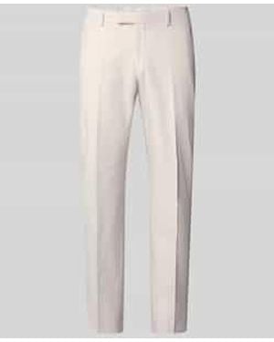 Strellson Pantalons - Wit