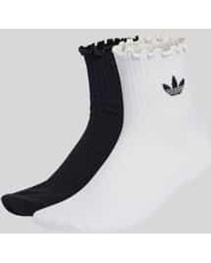 adidas Originals Sokken Met Gestikt Logo - Meerkleurig