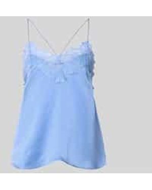IRO Tops - Blauw