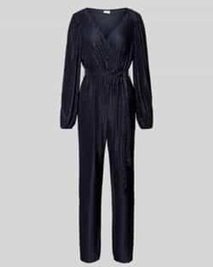 Vila Jumpsuits - Blauw