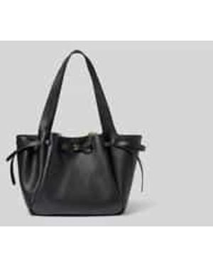 Tory Burch Shoppers - Zwart