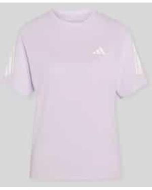adidas Sport T-Shirts - Roze