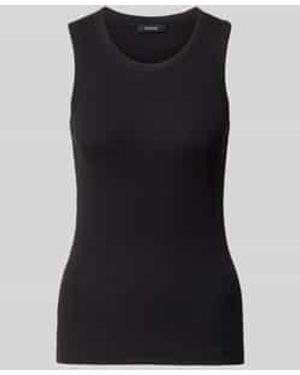 Opus Tanktops - Zwart