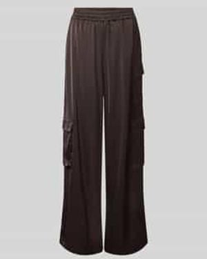 Gestuz Joggers & Trackpants - Bruin