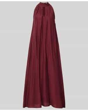 Jake*s Casual Jurken - Rood
