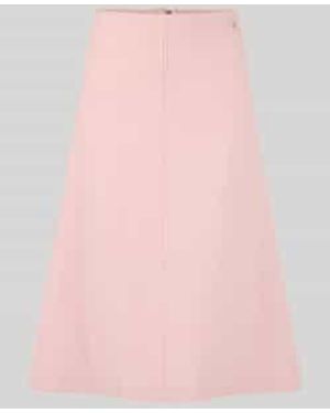 Marc Cain Midi Rokken - Roze