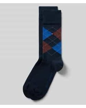 Tommy Hilfiger Sokken - Blauw
