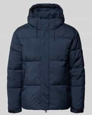 Pepe Jeans Gewatteerde Jassen - Blauw