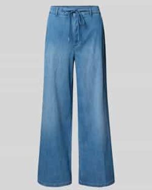M·a·c Jeans - Blauw