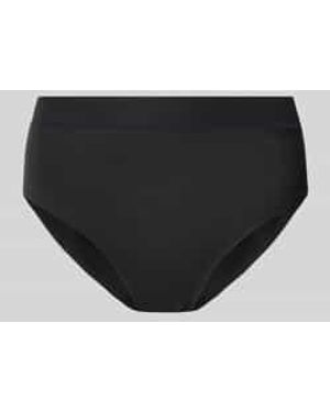 Schiesser Slips - Zwart