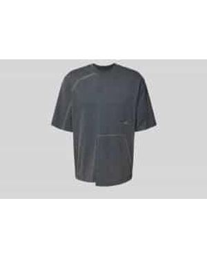 A_COLD_WALL* T-Shirts - Blauw