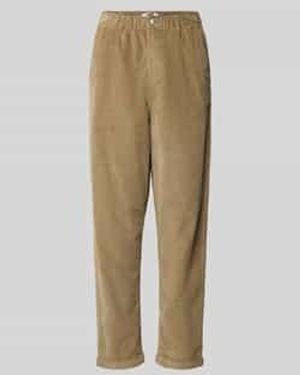 ONLY Corduroy Broeken - Naturel