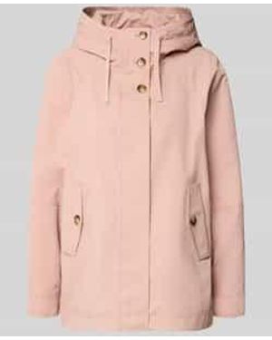 Fuchs & Schmitt Parka's - Roze
