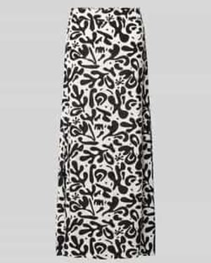 Pieces Maxi Rokken - Wit
