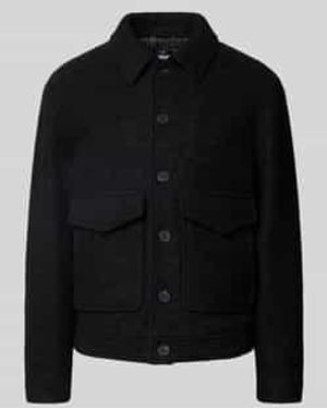 Antony Morato Bomberjacks & Blousons - Zwart