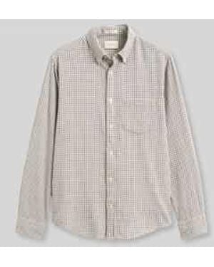 GANT Casual Overhemden - Meerkleurig