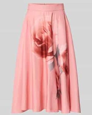 Ted Baker Midi Rokken - Roze