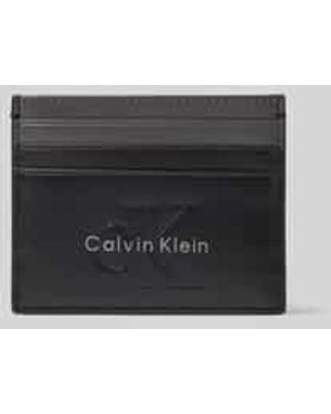 Calvin Klein Calvin Klein - Grijs
