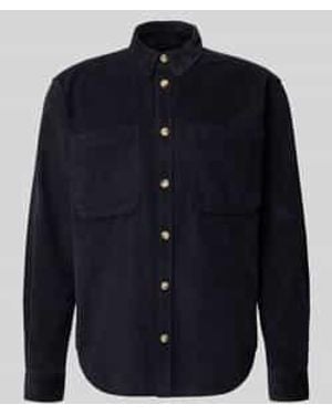 Only & Sons Casual Overhemden - Blauw