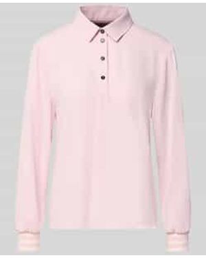 Marc Cain Longsleeves - Roze